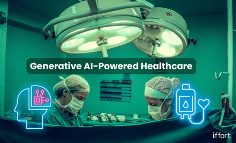 AI-Powered Healthcare: A New Dawn of Patient Care